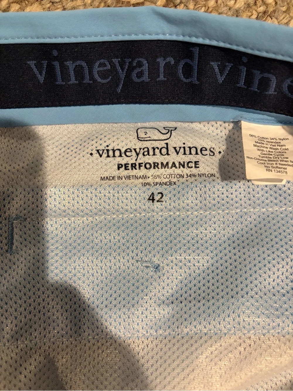 Vineyard Vines On The Go Shorts 42